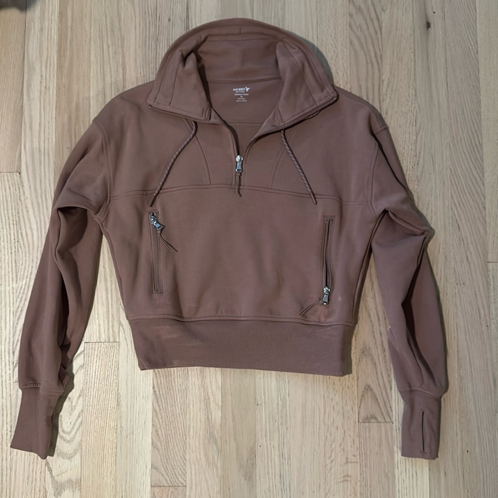 Old navy pullover